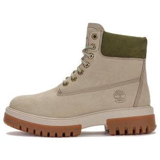 Timberland Arbor Road 6 Inch Waterproof Boots Taupe A68N6