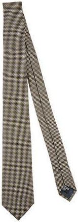 Emporio Armani ACCESSORIES - Ties & bow ties sur YOOX.COM