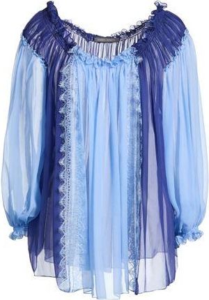 Alberta Ferretti TOPWEAR - Tops on YOOX.COM