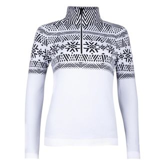 Newland Cervinia Underlayer - Dames - Thermokleding winter - Veelkleurig - L - Fitness