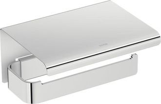 Cosmic Cosmic 2690159 Lineb+ Portarrollos Con Tapa Cromo - Ref: Wjb269a0059001