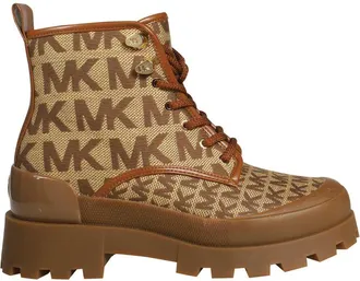 Michael Kors Lace-up Boots