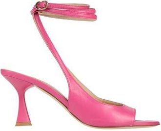 Isabelle Paris CALZATURE - Sandali su YOOX.COM