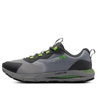 Under Armour HOVR Grey 3024864-100