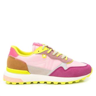 Xti Womens Casual Sneakers In Nude