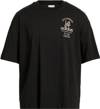 adidas CAMISETAS Y TOPS - Camisetas en YOOX.COM