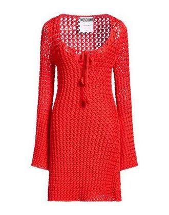 Moschino DRESSES - Mini dresses on YOOX.COM