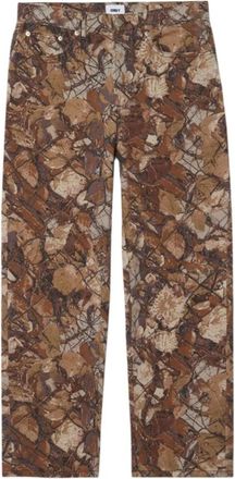 Obey Hombre, Pantalones, Multicolor, Talla: W30
