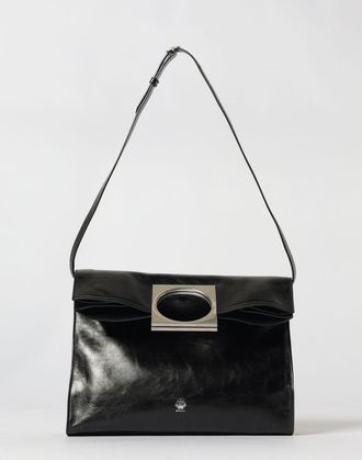 Bally Borsa Bally in pelle lucida