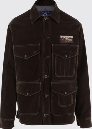 Junya Watanabe Jacket JUNYA WATANABE Men color Brown