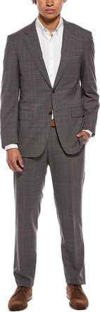 Canali 2Pc Wool Suit