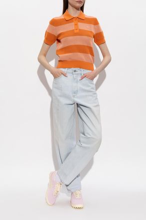 A Gold E Nate Jean Jeans, Womens, Light Blue