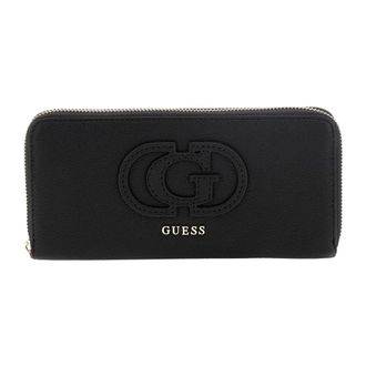 Guess Wallets & Cardholders, female, Black, ONE SIZE, Stylish Wallets and Cardholders