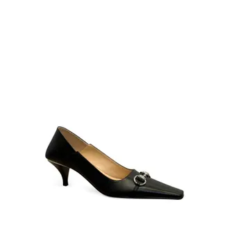 Gucci Mujer, Zapatos, Negro, Talla: 37 EU