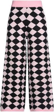 No Secrets World BOTTOMWEAR - Trousers on YOOX.COM