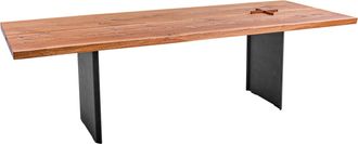 Team 7 Esstisch Echt.zeit