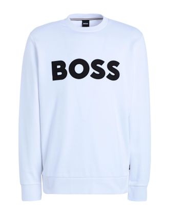 Hugo boss bodywear sweatshirt hotsell