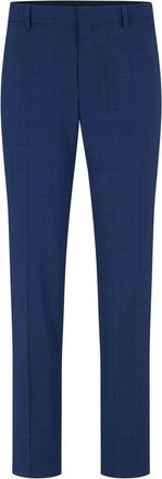 HUGO BOSS Heren H-Genius Broek (Marine)