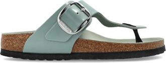 Birkenstock Donna, Scarpe, Verde, 36 EU, new
