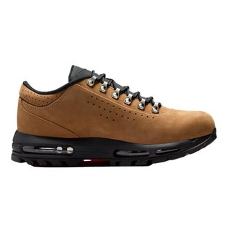Nike Air Max Goadome Low SP Taupe / University Red - Black IU5915-200 Mens