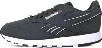 Reebok Sneakers Classic - Verde