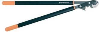 Fiskars Podadora Pi&ntilde;ones Yunque 81 Cm