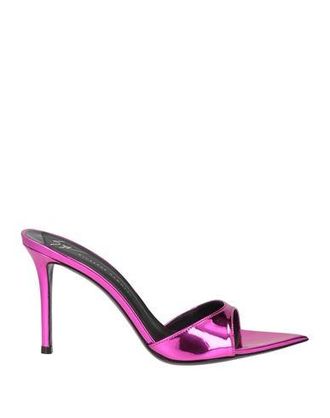 Giuseppe Zanotti CALZATURE - Sandali su YOOX.COM