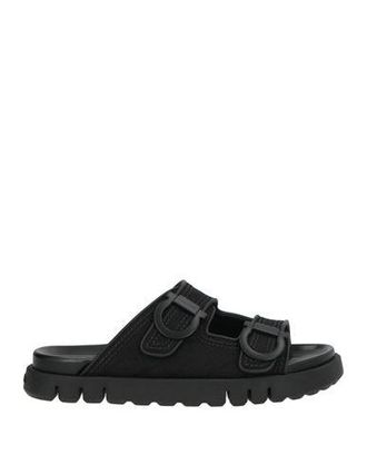 Ferragamo SCHUHE - Sandalen auf YOOX.COM