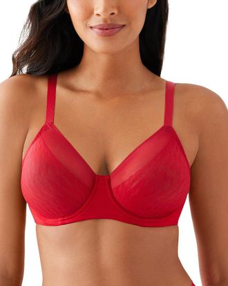 Wacoal Elevated Allure Seamless Underwire Bra