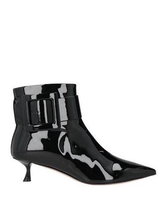 Roger Vivier FOOTWEAR - Ankle boots on YOOX.COM