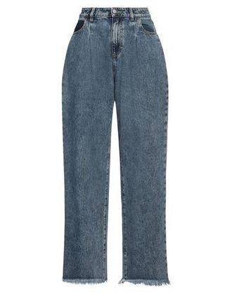 Icon Denim Los Angeles HOSEN & R&Ouml;CKE - Jeanshosen auf YOOX.COM