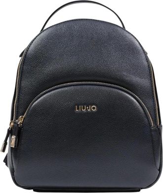 Liu Jo Donna, Borse, Nero, Taglia unica, new