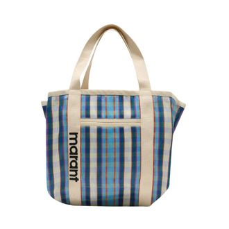 Isabel Marant Darwen Gc Shopper Bag - female - Isabel Marant - Shopping Bags - Multicolor - ONE SIZE - Bags