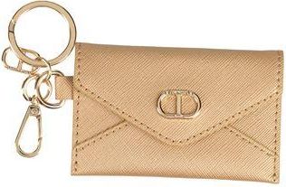 Twin-Set Small Leather Goods - Key rings on YOOX.COM