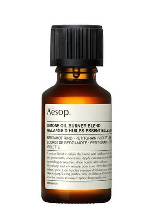 Aesop Aesop Catherine Oil Burner Blend 25ml