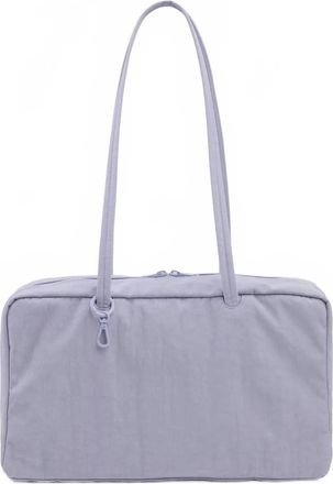 Baggu Womens Bowler Bag In Mist