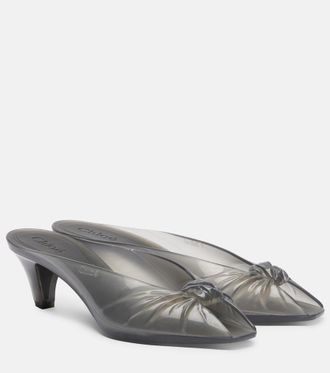 Chlo&eacute; Chlo&eacute; Chlo&eacute; Jelly mules