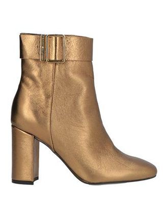 Tommy Hilfiger CALZADO - Botines de ca&ntilde;a alta en YOOX.COM