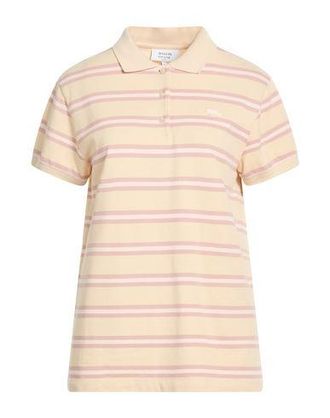 Maison Kitsun&eacute; TOPS - Poloshirts auf YOOX.COM