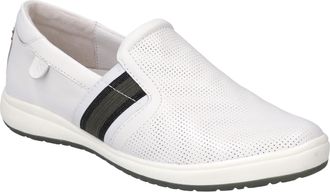 Josef Seibel Dames Slipper Caren 39 in wit