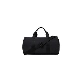Calvin Klein Duffle Bag - Black