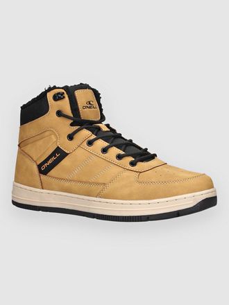 O'Neill Tura Men Mid Winter Zapatillas marr&oacute;n