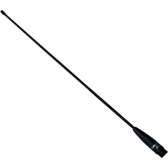 OEM Antena Bnc Nagoya Na771a Para Airband 118-136 Mhz
