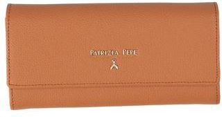 Patrizia Pepe PICCOLA PELLETTERIA - Portafogli su YOOX.COM