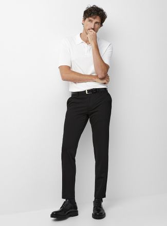 Only & Sons Mens Mark knit pant Slim fit