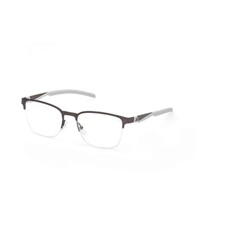 adidas Sport 5121 Eyeglasses - Heren - Brillen - Grijs - 53 MM - Accessoires