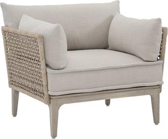 Bernhardt Catalonia Outdoor Chair
