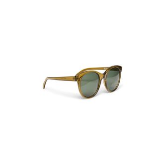 Part Two Occhiali da Sole Verde Oliva - Shirley SG - - Accessories - Donna - Verde - ONE SIZE