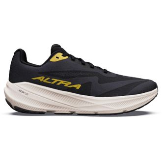 Altra Womens Experience Flow 3 Road-Running Shoes Black 10.5