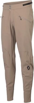 Scott Pants Vertic Pro Velohose f&uuml;r Herren | braun